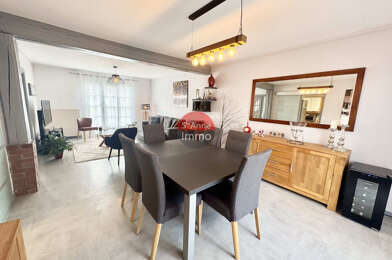 Maison 6 pièces 319000 €