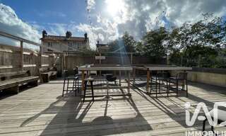 Appartement 5 Pièces 245 m² à vendre à Gentilly (94250)