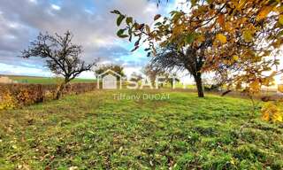 Terrain  1563 m² à vendre à Maisons-lès-Chaource (10210)