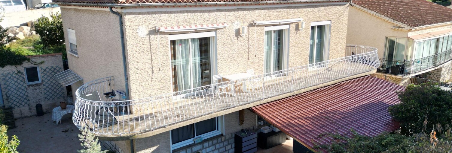 Maison 7 Pièces 170 m² à vendre à Apt (84400)