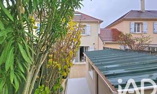 Maison 4 Pièces 70 m² à vendre à Magnanville (78200)