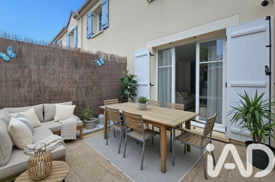 Maison 4 pièces 229000 €