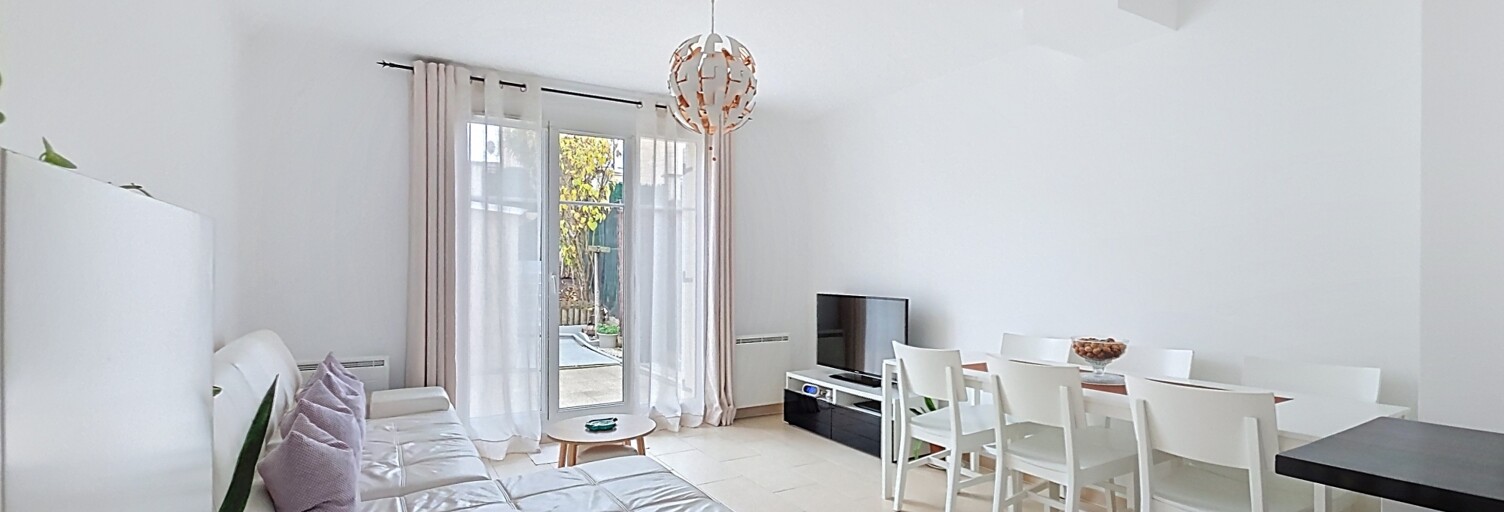 Maison 4 Pièces 70 m² à vendre à Magnanville (78200)
