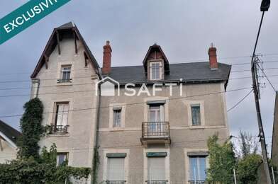 Maison 8 pièces 131500 €