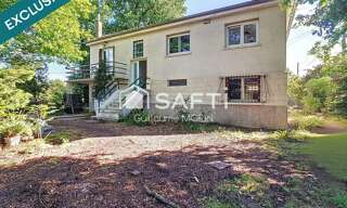 Maison 4 Pièces 90 m² à vendre à Gretz-Armainvilliers (77220)