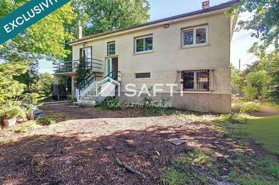 Maison 4 pièces 316000 €