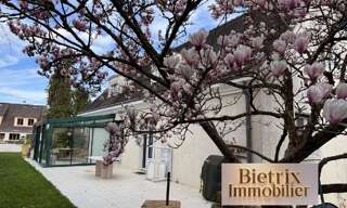 Maison 8 Pièces 200 m² à vendre à Presles (95590)