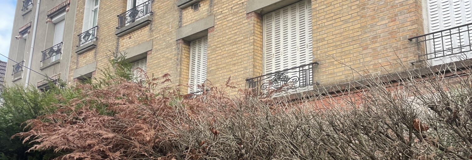 Appartement 3 Pièces 56 m² à vendre à Villeneuve-le-Roi (94290)