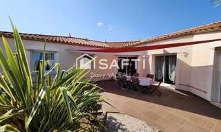 Maison 6 Pièces 188 m² à vendre à Chantonnay (85110)