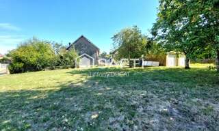 Terrain  806 m² à vendre à Praslin (10210)