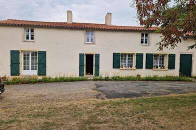 Maison 7 pièces 229000 €