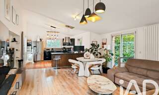 Maison 9 Pièces 185 m² à vendre à Brie-Comte-Robert (77170)