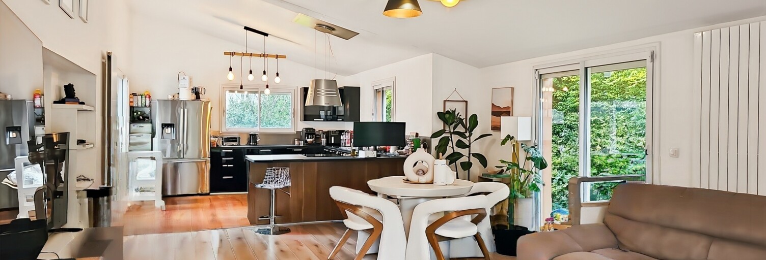 Maison 9 Pièces 185 m² à vendre à Brie-Comte-Robert (77170)