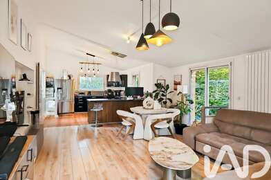 Maison 9 pièces 450000 €
