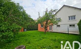 Maison 9 Pièces 185 m² à vendre à Brie-Comte-Robert (77170)