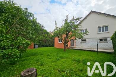 Maison 9 pièces 429000 €