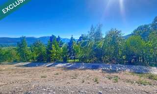 Terrain  536 m² à vendre à Enveitg (66760)