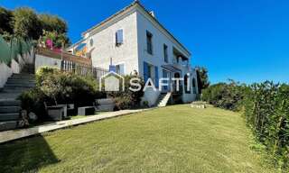 Maison 6 Pièces 213 m² à vendre à Borgo (20290)