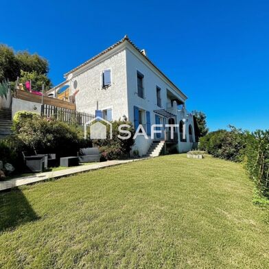 Maison 6 pièces 535000 €