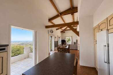 Maison 6 pièces 469000 €