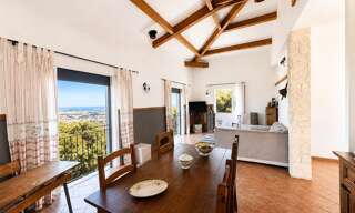 Maison 6 Pièces 213 m² à vendre à Borgo (20290)