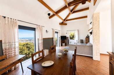 Maison 6 pièces 469000 €