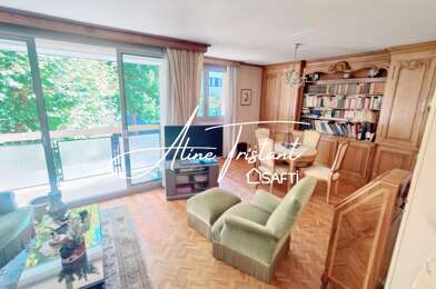 Appartement 3 pièces 229000 €