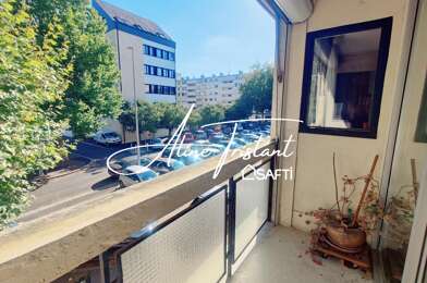 Appartement 3 pièces 219000 €