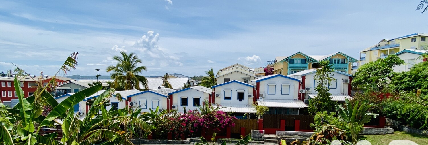 Maison 4 Pièces 93 m² à vendre à Koungou (97600)