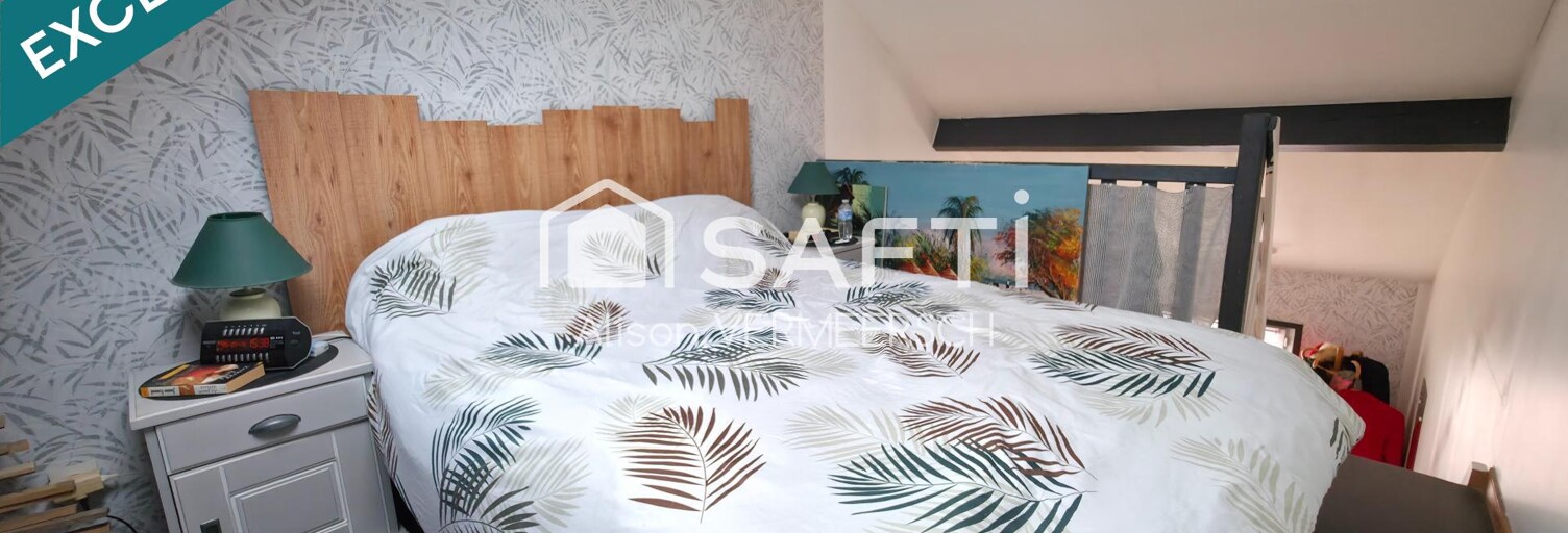 Maison 5 Pièces 97 m² à vendre à Anet (28260)