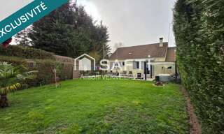 Maison 5 Pièces 97 m² à vendre à Anet (28260)