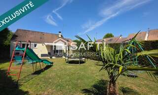 Maison 5 Pièces 100 m² à vendre à Anet (28260)