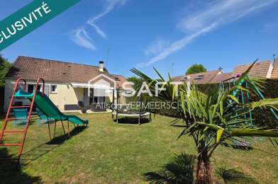Maison 5 pièces 239000 €