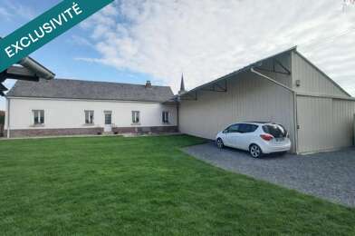 Maison 4 pièces 259000 €