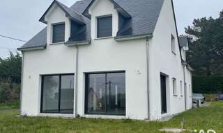 Maison 5 Pièces 130 m² à vendre à Guérande (44350)