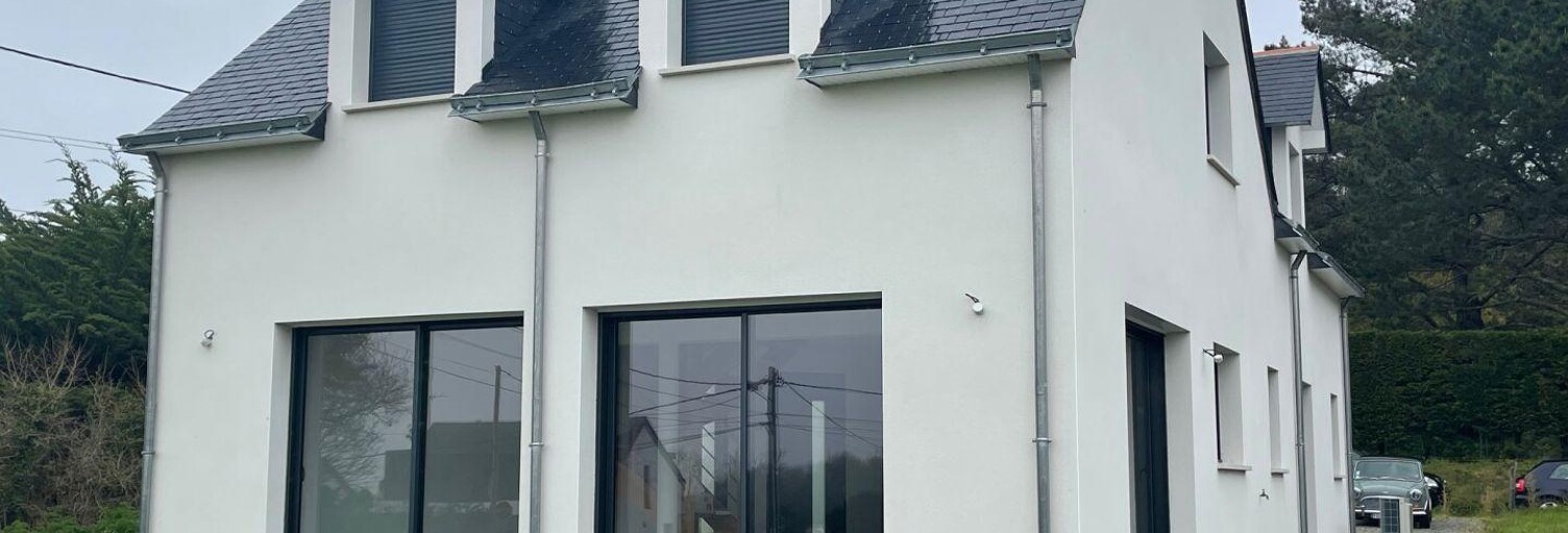 Maison 5 Pièces 130 m² à vendre à Guérande (44350)