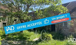 Maison 10 Pièces 85 m² à vendre à Ascoux (45300)