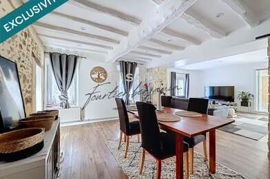 Maison 4 pièces 185000 €