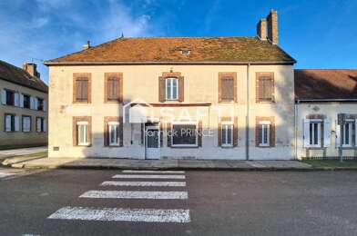 Maison 11 pièces 135000 €