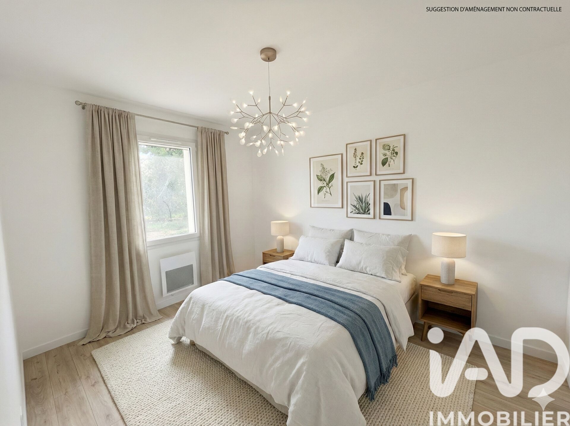 Vente Maison/villa 4 pièces - Photo 3