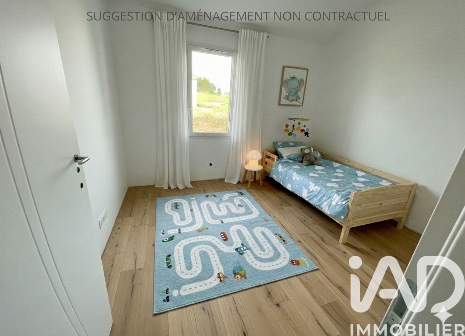 Vente Maison/villa 4 pièces - Photo 5