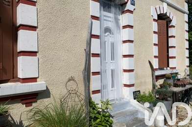 Maison 5 pièces 189000 €