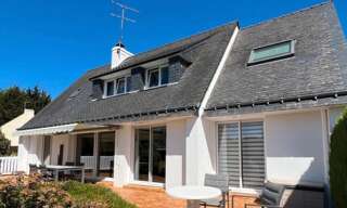 Maison 7 Pièces 135 m² à vendre à Pluneret (56400)