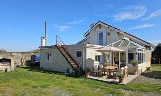 Maison 5 Pièces 100 m² à vendre à La Vergne (17400)