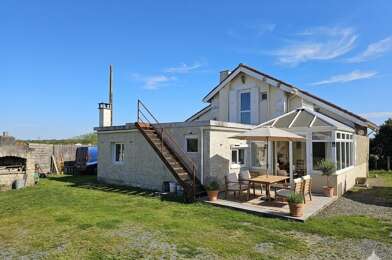 Maison 5 pièces 193000 €