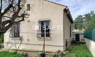 Maison 4 Pièces 95 m² à vendre à Nîmes (30000)