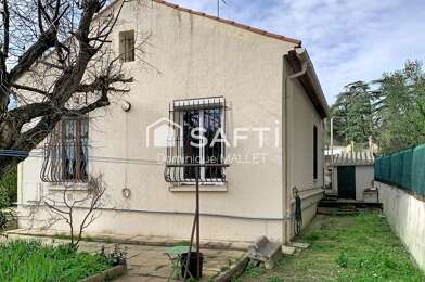 Maison 4 pièces 220000 €