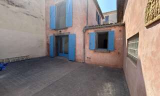 Maison 3 Pièces 61 m² à louer à Agde (34300)