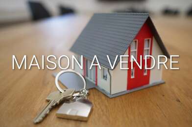 Maison 8 pièces 297500 €