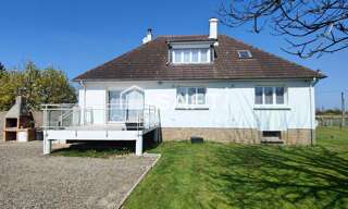 Maison 8 Pièces 133 m² à vendre à Saint-Senier-sous-Avranches (50300)